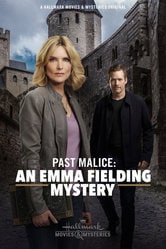 I misteri di Emma Fielding: Il castello maledetto