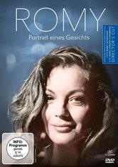 Romy, anatomia di un volto