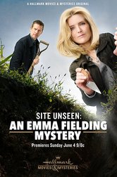 I misteri di Emma Fielding: Il sito perduto
