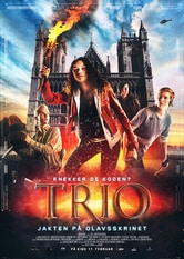 Trio - Alla ricerca del tesoro miracoloso