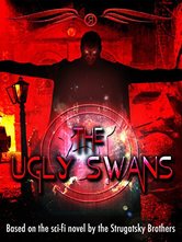 The Ugly Swans