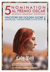 Lady Bird