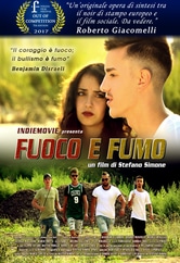 Fuoco e fumo