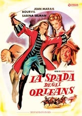 La spada degli Orléans