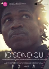 Io sono qui