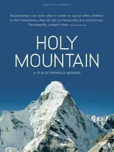 Reinhold Messner - La montagna sacra