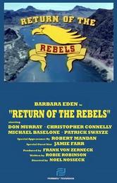 Il ritorno dei Rebels