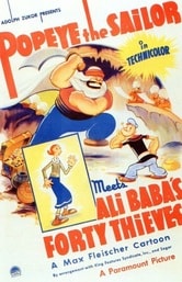 Popeye e Alì Babà