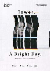 Tower. A Bright Day.