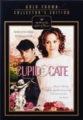 Cupido e Cate