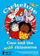 Circleen, Coco and the Wild Rhinoceros