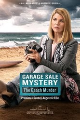 Garage Sale Mystery 8: Omicidio sulla spiaggia