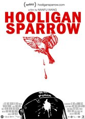 Nome di battaglia Hooligan Sparrow