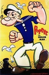 Popeye the Sailor