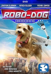 Robo-Dog: Il cane robot