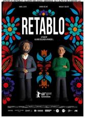 Retablo