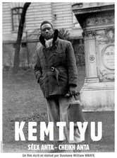 Kemtiyu, Cheikh Anta