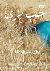 Wild Relatives