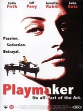 Playmaker - Giochi perversi