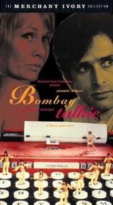 Il racconto di Bombay