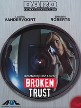 Broken Trust - Fiducia tradita
