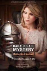 Garage Sale Mystery 10: Giostra di sangue