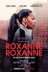 Roxanne Roxanne