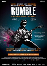 Rumble: Il grande spirito del rock