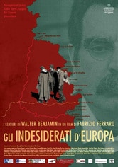 Gli indesiderati d'Europa