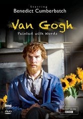 Van Gogh: Lettere dalla follia