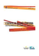 L'estate di Bruno Cortona