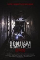 Gonjiam: Haunted Asylum