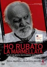 Ho rubato la marmellata - Vita di un artista politicamente scorretto