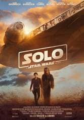 Solo - A Star Wars Story