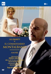 Il commissario Montalbano - Amore