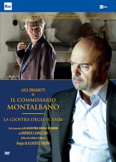 Il commissario Montalbano - La giostra degli scambi