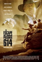 The Escape of Prisoner 614