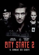 City State 2 - Il sangue dei giusti