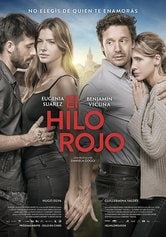Il filo rosso