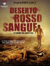 Deserto rosso sangue