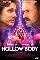 Hollow Body