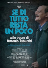 Se di tutto resta un poco. Sulle tracce di Antonio Tabucchi