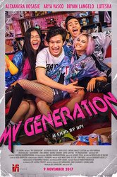 My Generation (II)