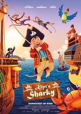 Capitan Sharky