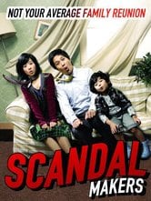 Scandal Makers