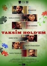 Taksim Hold'em