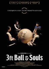 3ft Ball & Souls