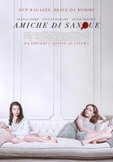 Amiche di sangue