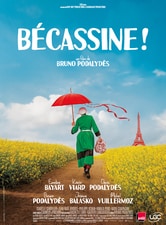 Bécassine