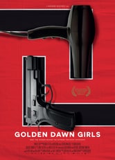 Golden Dawn Girls